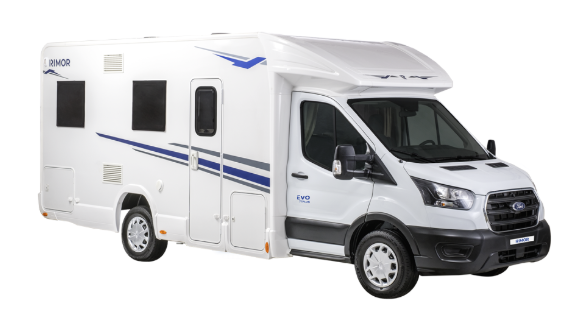 2021 rimor 5 berth 2021 rimor 5 berth