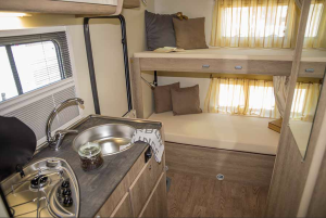 2018 Bela - 7 berth 2018 bela 7 berth