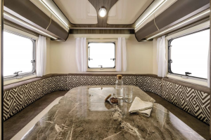 2021 Rimor - 5 berth 2021 rimor 5 berth