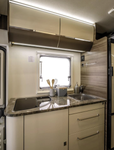 2021 rimor 5 berth
