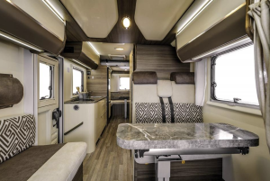 2021 rimor 5 berth
